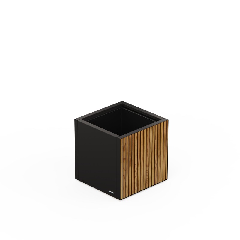 Automatisches Bewässerungssystem für Herstera DECO PLANTER 50x50x50 cm