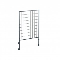 Metallgitter für Herstera Pflanzkübel 100 cm