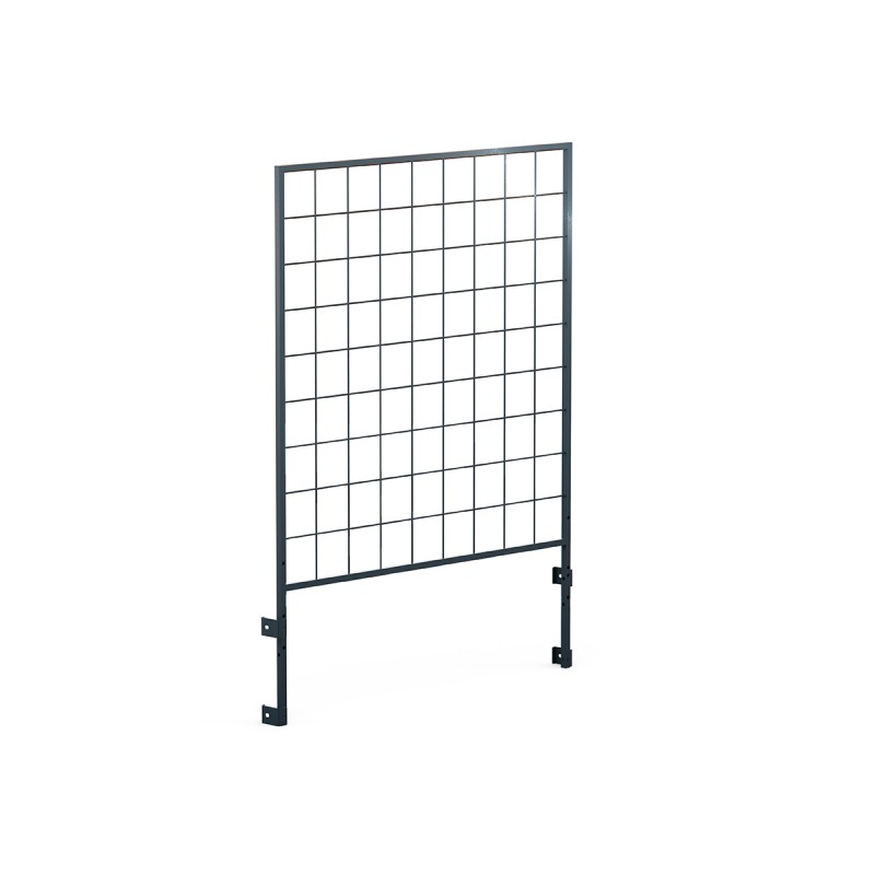 Metallgitter für Herstera Pflanzkübel 100 cm