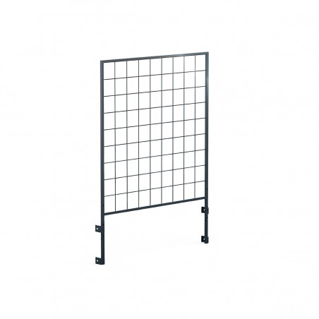 Metallgitter für Herstera Pflanzkübel 100 cm