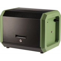 Stocker Geyser Pro Professional Automatic Mosquito Repellent System up to 3600 m2