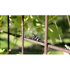 Stocker Bulk Anti-Tropf-Düsen Ø 6 mm für Geysire – Einzelstück