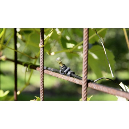 Stocker Bulk Anti-Tropf-Düsen Ø 6 mm für Geysire – Einzelstück