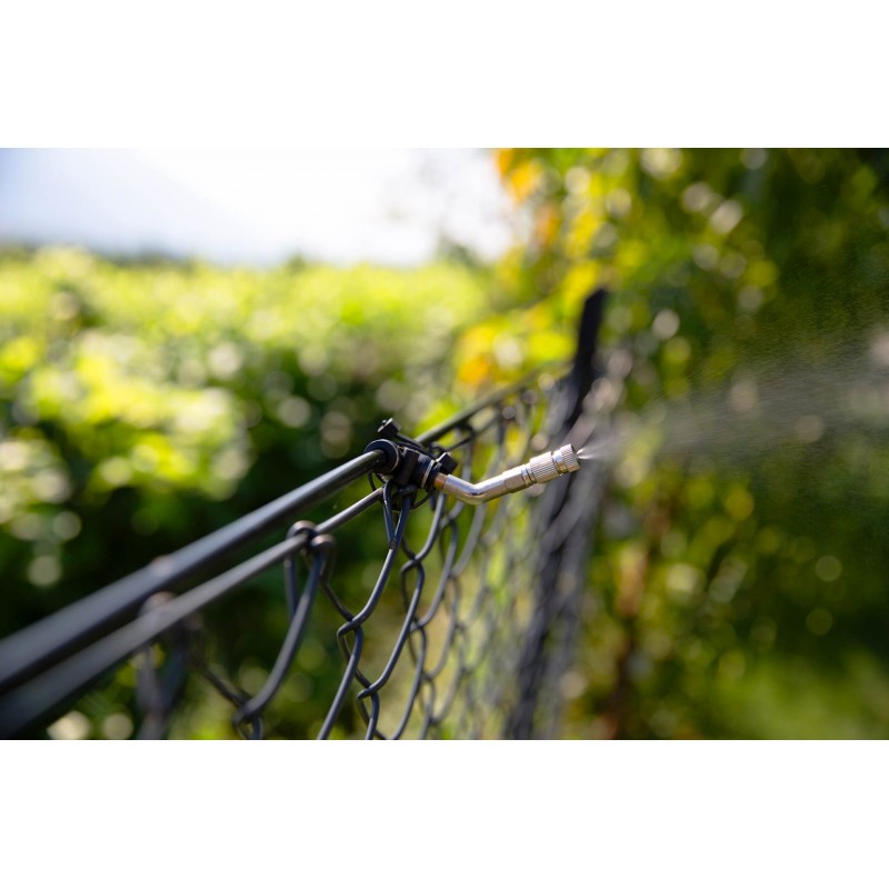 Stocker Bulk Anti-Tropf-Düsen 135° Ø 6 mm für Geysire – Einzelstück