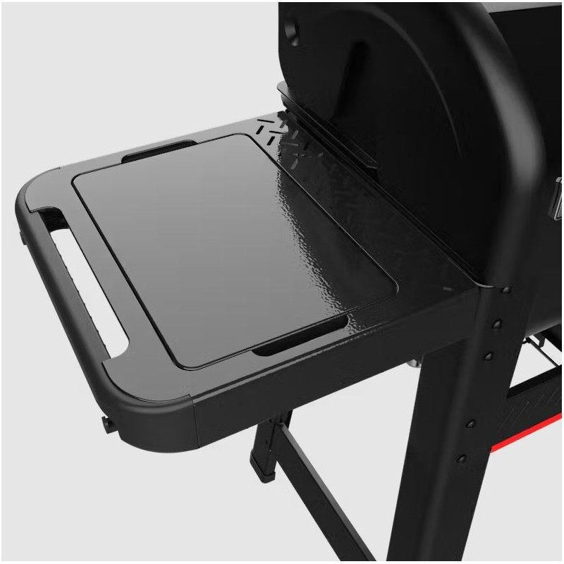 Beistelltisch für Weber Smoque BBQ Weber Works Cod. 3400665