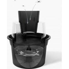 Biogents BG-GAT Reflect-tech outdoor tiger mosquito trap (X2)