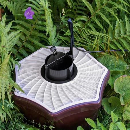 Biogents Booster CO2-Stromversorgungsset für BG-Mosquitaire