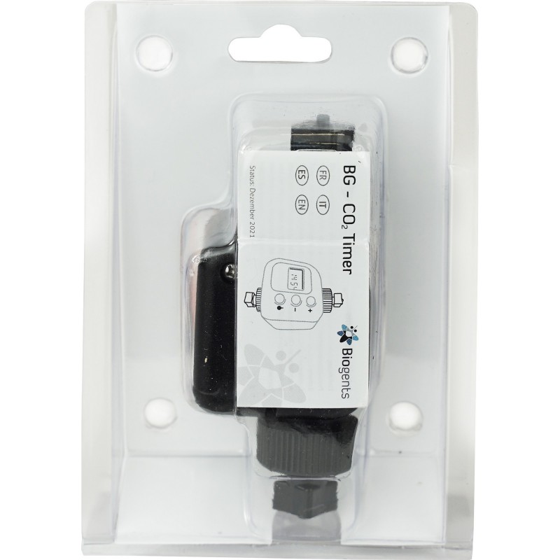 Biogents CO2 Timer for BG-Mosquitaire