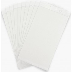 Biogents Klebefolien für BG-GAT – Nachfüllpack (10x)