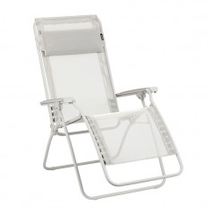 Relaxliege R-CLIP LaFuma LFM5169 CB Seigle II/Sable