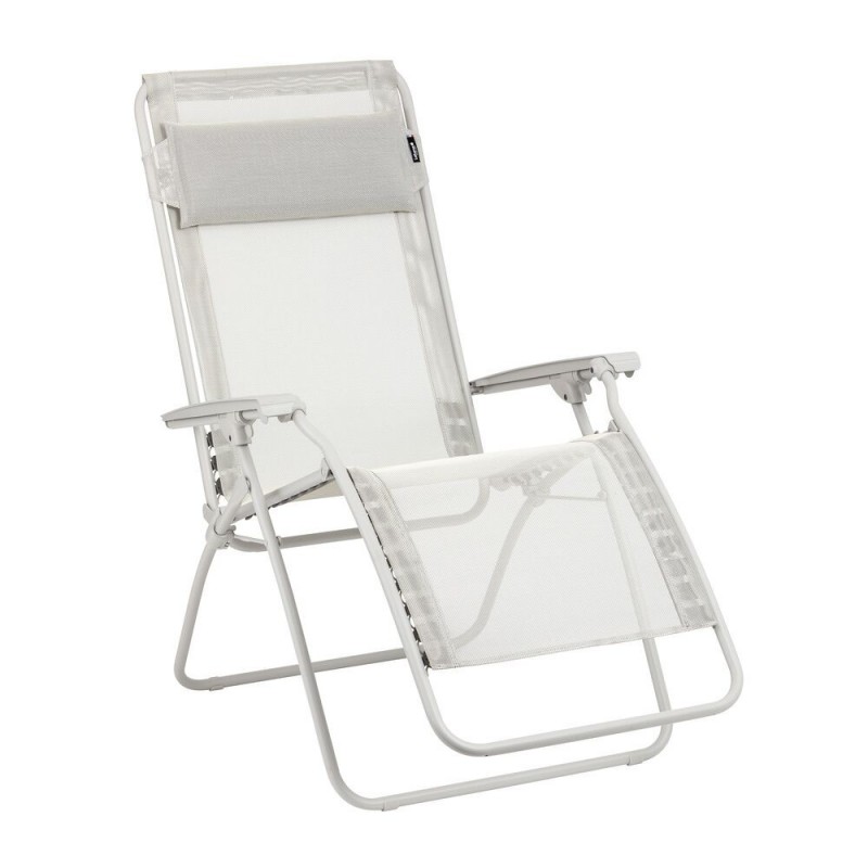Relaxliege R-CLIP LaFuma LFM5169 CB Seigle II/Sable Relaxliege R-CLIP LaFuma LFM5169 CB Seigle II/Sable