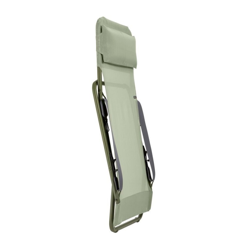 Liegestuhl TRANSABED LaFuma LFM5332 CB Moss/Moss Liegestuhl TRANSABED LaFuma LFM5332 CB Moss/Moss