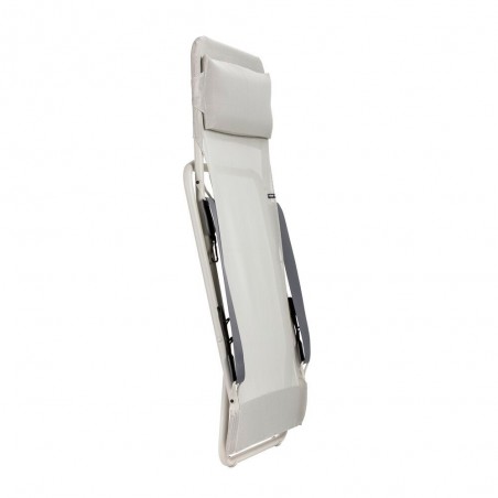 TRANSABED Liegestuhl LaFuma LFM5332 CB Seigle II/Sable