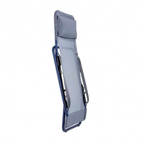 Liegestuhl TRANSABED LaFuma LFM5332 CB Indigo/Indigo