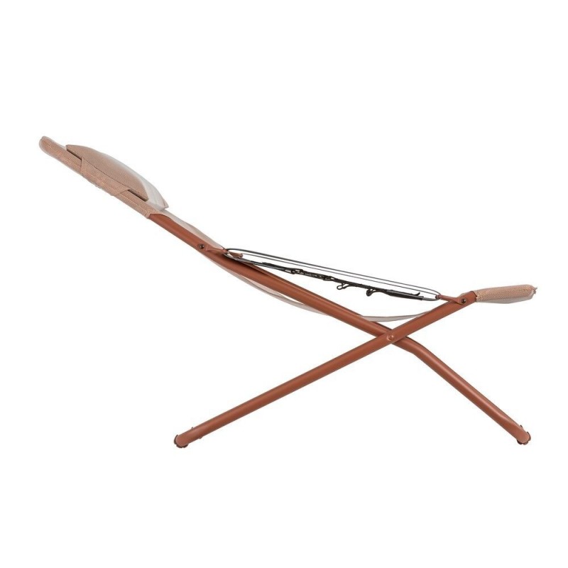 TRANSABED Deck Chair LaFuma LFM5332 CB Canyon/Canyon