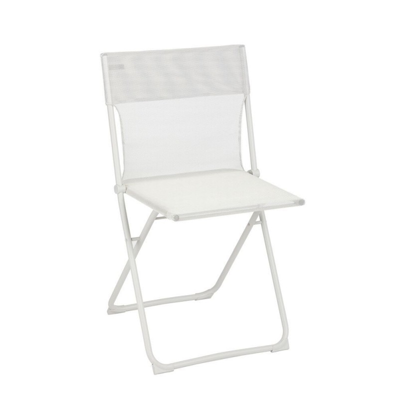 BALCONY chair LaFuma LFM5167 CB Seigle II/Sable