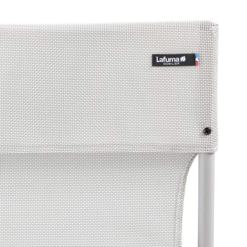 Stuhl BALCONY LaFuma LFM5167 CB Seigle II/Sable Stuhl BALCONY LaFuma LFM5167 CB Seigle II/Sable
