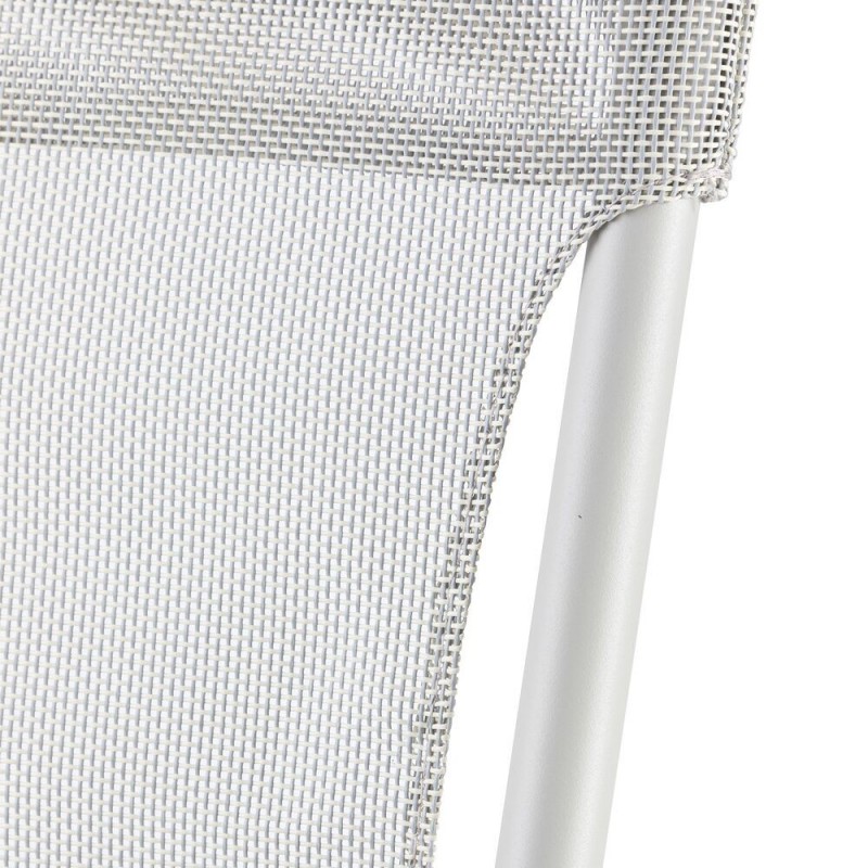 BALCONY chair LaFuma LFM5167 CB Seigle II/Sable