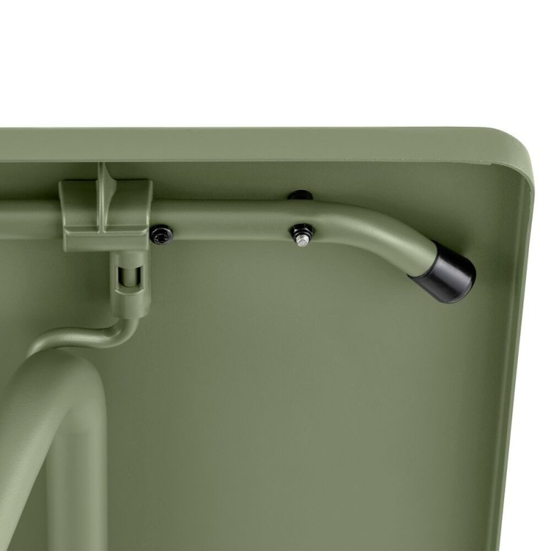 Klappbarer Gartentisch BALCONY 70x70 cm LaFuma LFM5357 CB Moss/Moss Klappbarer Gartentisch BALCONY 70x70 cm LaFuma LFM5357 CB Moss/Moss