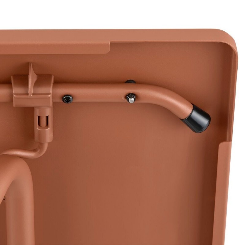 Klappbarer Gartentisch BALCONY 120x70 cm LaFuma LFM5339 CB Canyon/Canyon