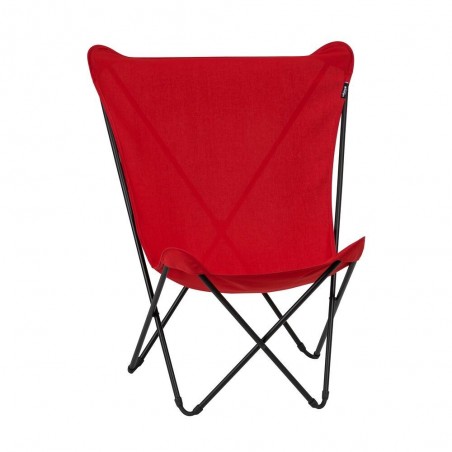 Klappsessel MAXI POP UP LaFuma LFM5358 Garance/Noir
