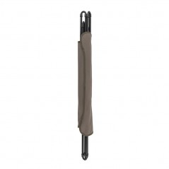 Klappsessel MAXI POP UP LaFuma LFM5358 Grès/Noir
