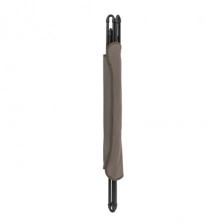 Klappsessel MAXI POP UP LaFuma LFM5358 Grès/Noir