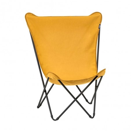 Klappsessel MAXI POP UP LaFuma LFM5358 Curry/Noir