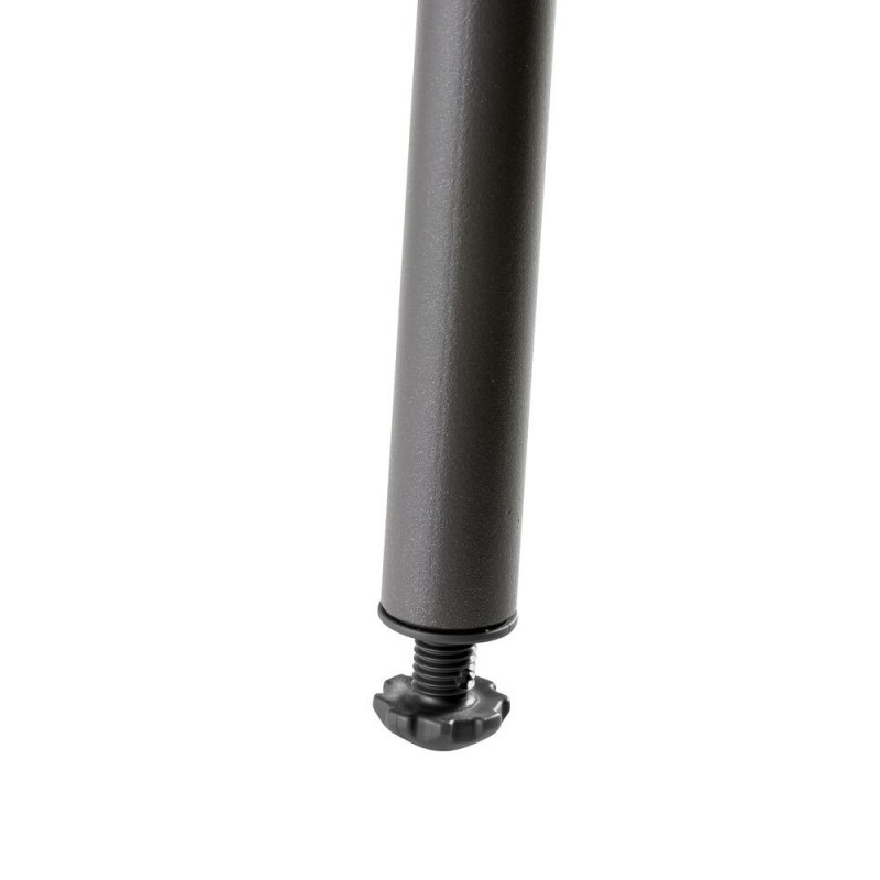 VENCE LaFuma LFM5277 Titane/Titane quadratischer Couchtisch