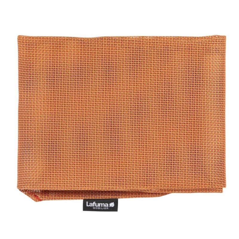 Replacement canvas for MAXI-TRANSAT 62 cm LaFuma LFM2655 Clémentine