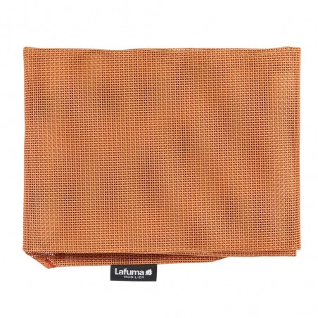 Replacement canvas for MAXI-TRANSAT 62 cm LaFuma LFM2655 Clémentine