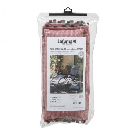 Ersatzset für RCLIP LaFuma LFM2841 Cerisier