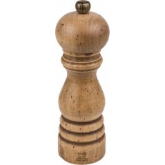 Macinapepe cm 18 Paris Legno Anticato