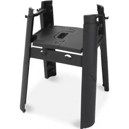 Weber Support with Side Shelf for Lumin Compact Barbecue Code 6616