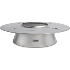 Charcoal Heat Control Weber Cod. 7666