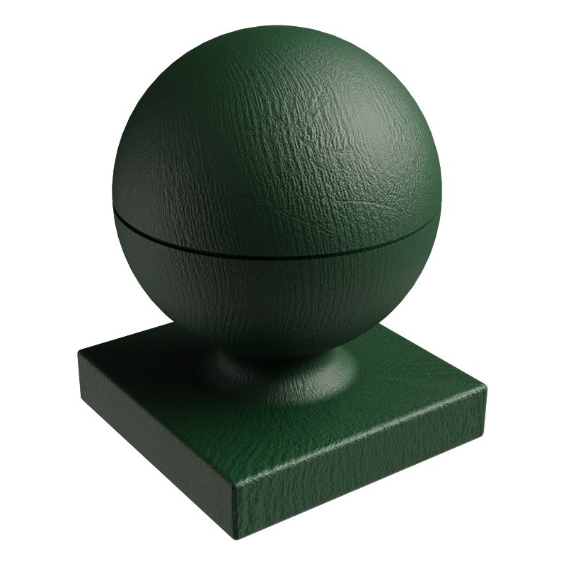 Set of 4 knobs for Trama planter Set of 4 knobs for Trama planter