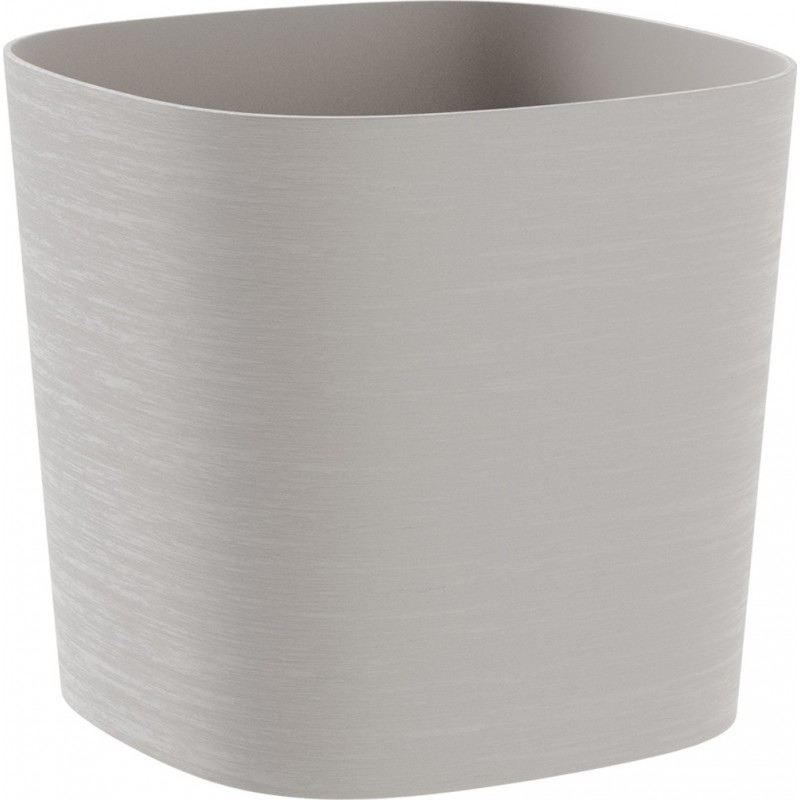 Vase Capri Eco Grün Vase Capri Eco Grün