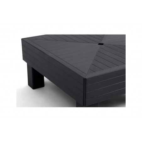 Keter Lounge ELEMENTS Tischmodul