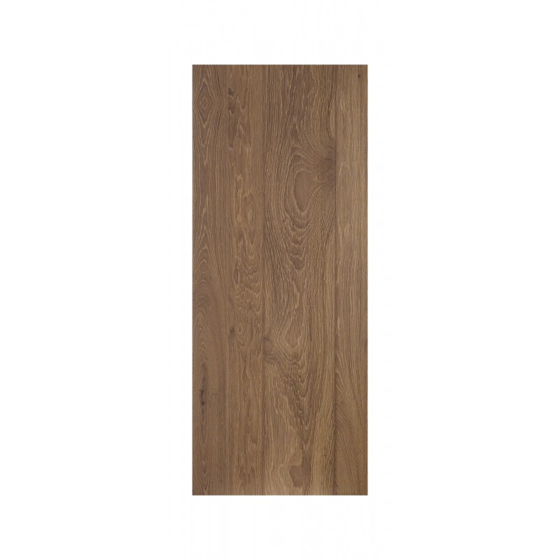 Keter PORTO 160 table with wood effect and white structure