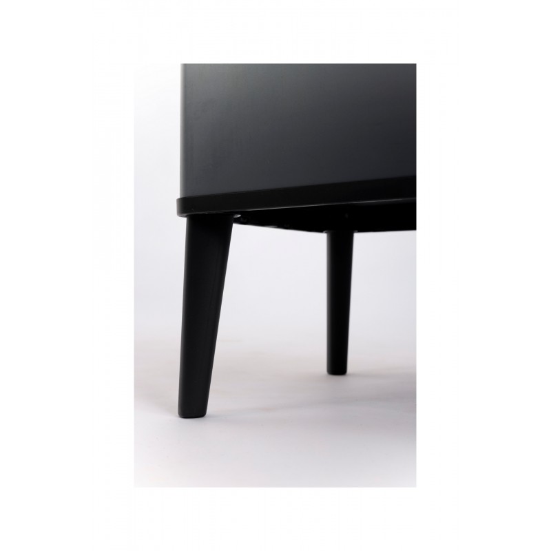 Keter VERTO High Pearly Blue Dustbin