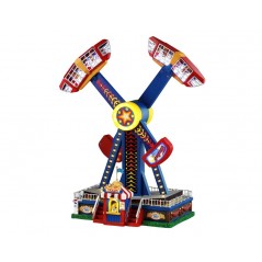 Fireball Frenzy mit Adapter 4.5V Art.-Nr. 54452