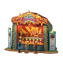 The Duck Hunt mit Adapter 4.5V Art.-Nr. 55326