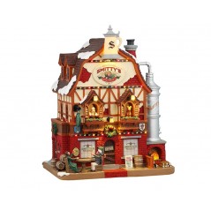 Smitty's Brewery B/O 4.5V Art.-Nr. 45223