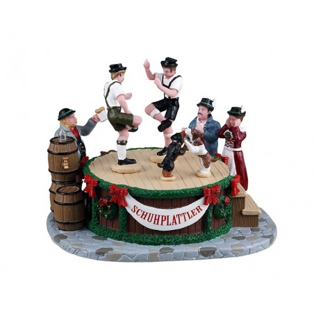 Leapin' Lederhosen Art.-Nr. 53738