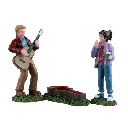 Rockin' Billy Set Of 3 Art.-Nr. 52531