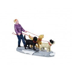 Dog Walker Art.-Nr. 42361