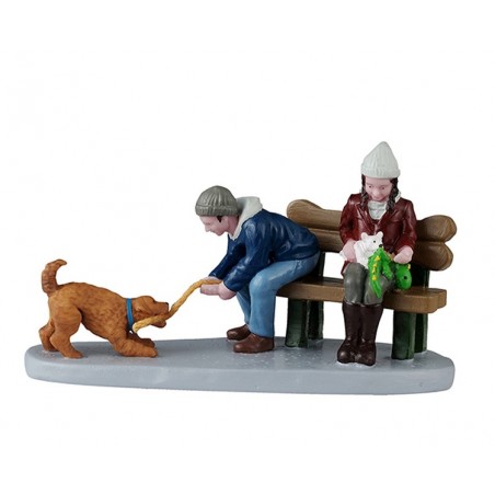 Playful Pups Art.-Nr. 52525