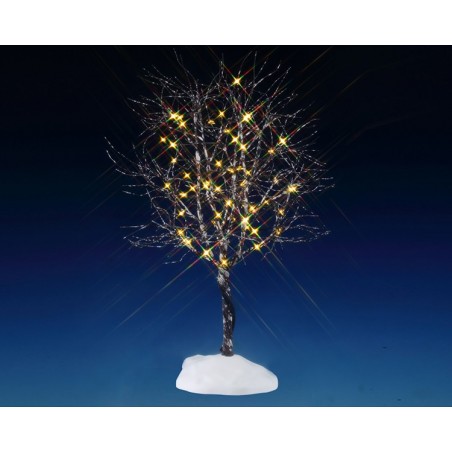 Butternut Tree Clear Light B/O 4.5V Ref. 54523