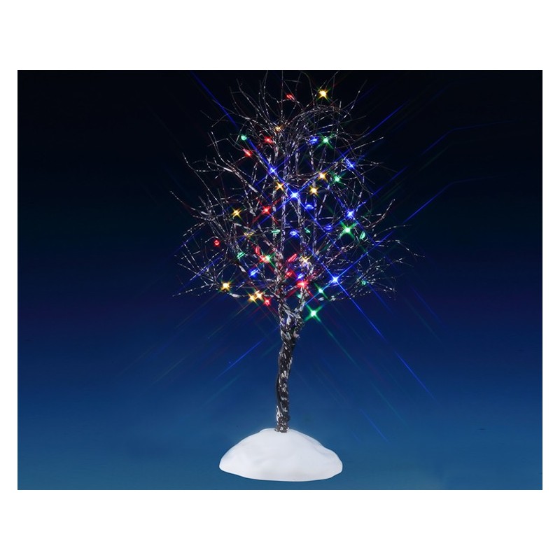 Butternut Tree Multi Light B/O 4.5V Ref. 54524