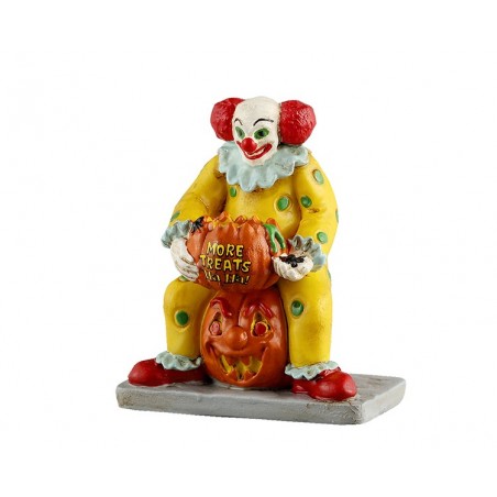 More Treats! Ref. 52512